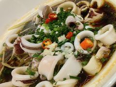 -江太极江浙菜(马桥万达广场店)