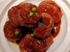 -兰湘子·湘菜小炒(长安万科广场店)