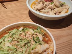 -谷丽麦馕新疆菜·清真(步步高梅溪新天地店)