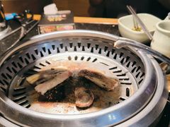 -梨花自助烤肉(天河城店)