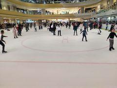 -冠军冰场CHAMPION RINK(苏州中心商场店)