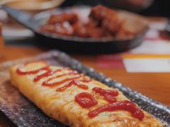 -冰川冷面·延边菜·炭烤串(观前店)