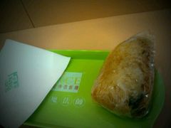 自选饭团-西龙传香饭团(王府井店)