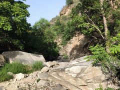 -黑龙潭风景区