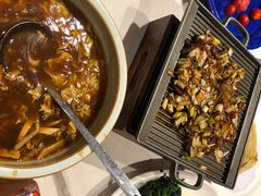 -大鸭梨烤鸭(金色漫香店)