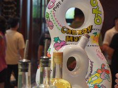 -深圳福田香格里拉大酒店