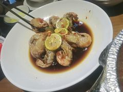 -李久其家民间餐厅(观沙岭公园店)