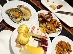 -汉巴味德(大悦城店)