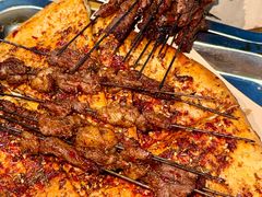 -老白家怡贵园烤肉