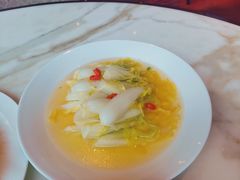-顺德美的万豪酒店-万豪中餐厅