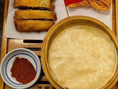 -奔跑吧陕菜·盛世长安(民乐园万达店)