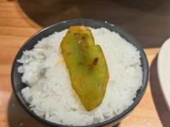 -风光老灶麻辣香锅(大成路翠微百货店)