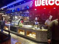 -吉布鲁牛排海鲜自助(武侯泛悦国际店)