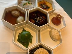 -民国红公馆·秦淮八艳(夫子庙店)