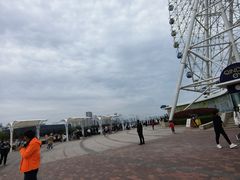 -琴岛之星摩天轮