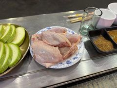 -石屏老字号4号包浆豆腐美食城(泼水广场店)