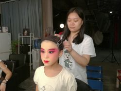 -华韵京剧摄影(洋桥角门东店)