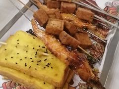 -前王院•巧克力海鲜市集餐厅(万平口店)