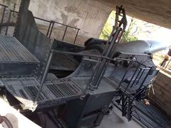 -胡里山炮台