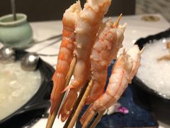 -新一哥粤菜火锅(瑞金店)