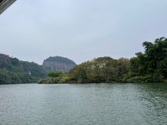 -丹霞山风景名胜区