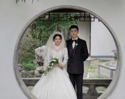 -今生有约国际精品婚纱摄影(苏州店)
