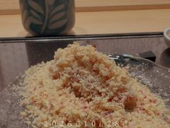 飘雪鹅肝金枪鱼寿司-小十Omakase(地王大厦店)