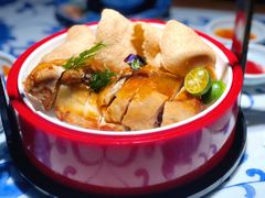 -蘇小主(徐州万达店)