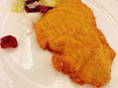 -红房子西菜馆(淮海中路店)