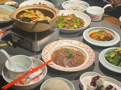 -老头儿油爆虾(星光一期店)