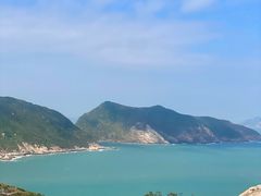 -东澳岛