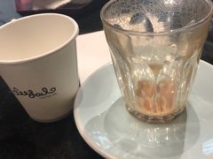 -Seesaw Coffee(环贸iapm店)