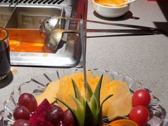 -海底捞火锅(老城根店)