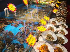 -必点海鲜·鲅鱼水饺(鞍山西道店)