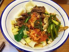 -福瑞记老孙头biangbiang面(新生路店)