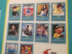 -玩胜青少儿体能(福田侨香中心)