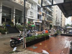 -芽庄中心购物广场