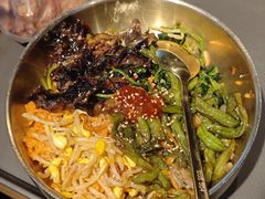 -聚合鑫东北熏酱熟食麻辣面(长阳店)