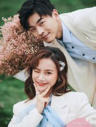 -古摄影婚纱(荔浦半岛豪庭店)