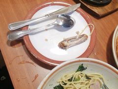 -萨莉亚意式餐厅(国和1000店)