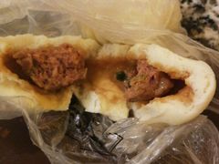 -凤起龙游老面包子(凯德晶品店)