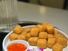 -顺峰顺水顺德菜(第一百货店)