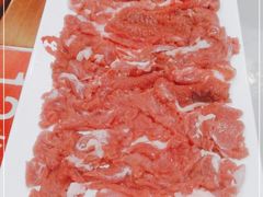 -五悦北平四季涮肉·烧烤(老商埠店)
