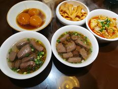 -火宫殿·湘菜小吃·商务宴请·生日聚会(东塘店)