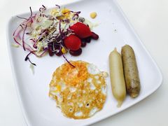 -深圳东部华侨城茵特拉根酒店
