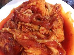 -袁大妈高原特色牦牛肉石棉烧烤(雅安店)