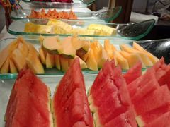 -星伦多自助料理(花山金鹰店)