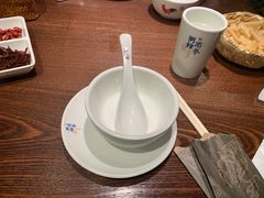-南拳十三姨·潮汕砂锅粥(世纪金源店)