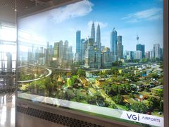 -吉隆坡国际机场