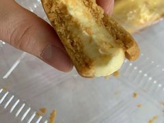 奶酪饼干-甜嘟嘟烘焙坊(舒城路店)